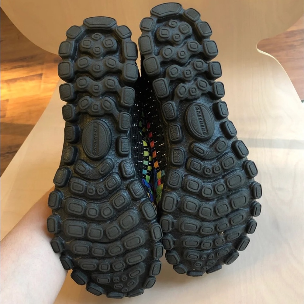 Skechers Memory Foam Slip - image 6